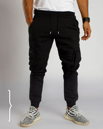 men's baggy sweatpants