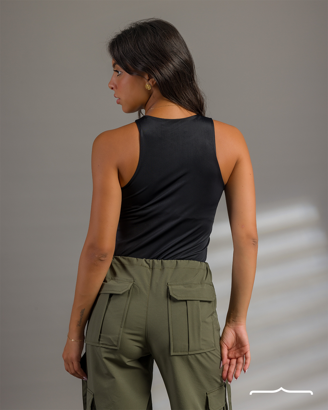 Basic Body-Suit