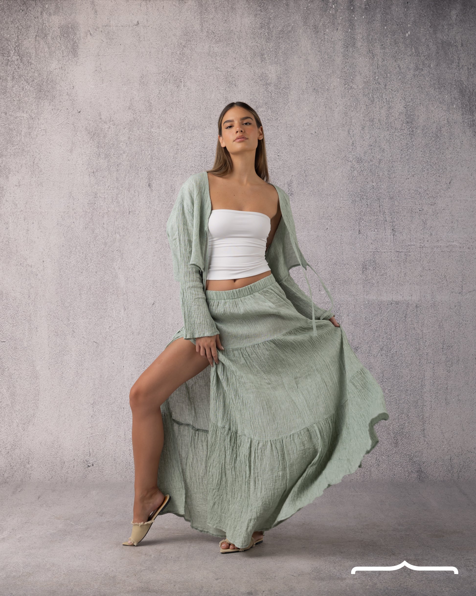 women skirt