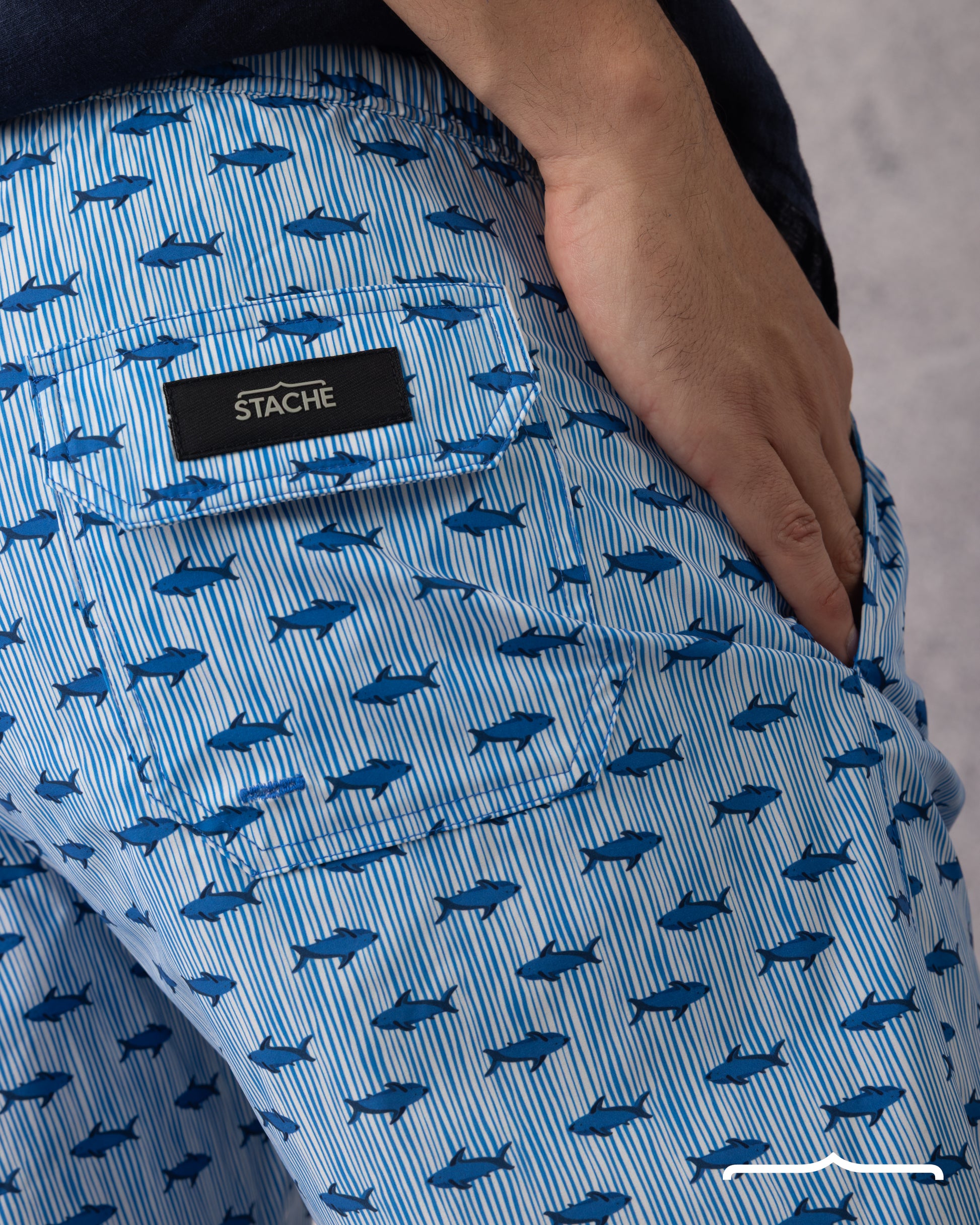 men's swim shorts