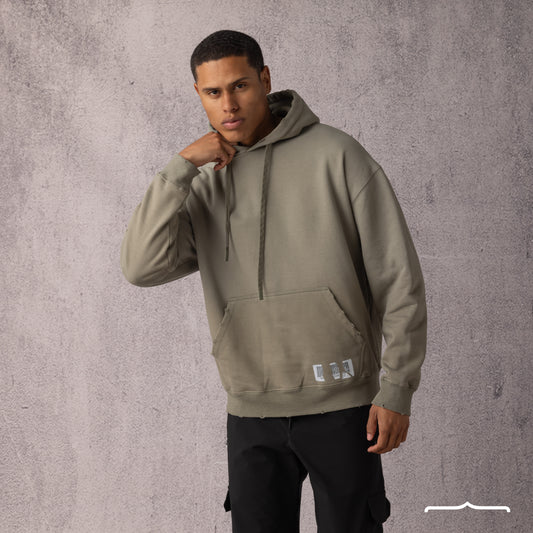 men's hoodie