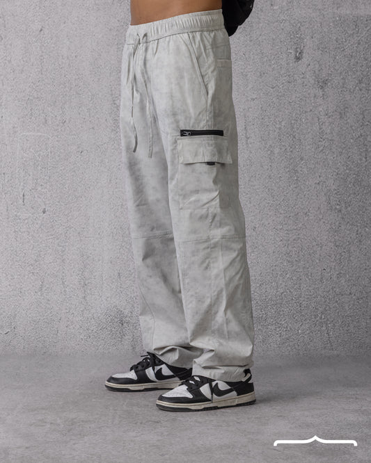 Baggy Pants Volume 3 in Washed Grey