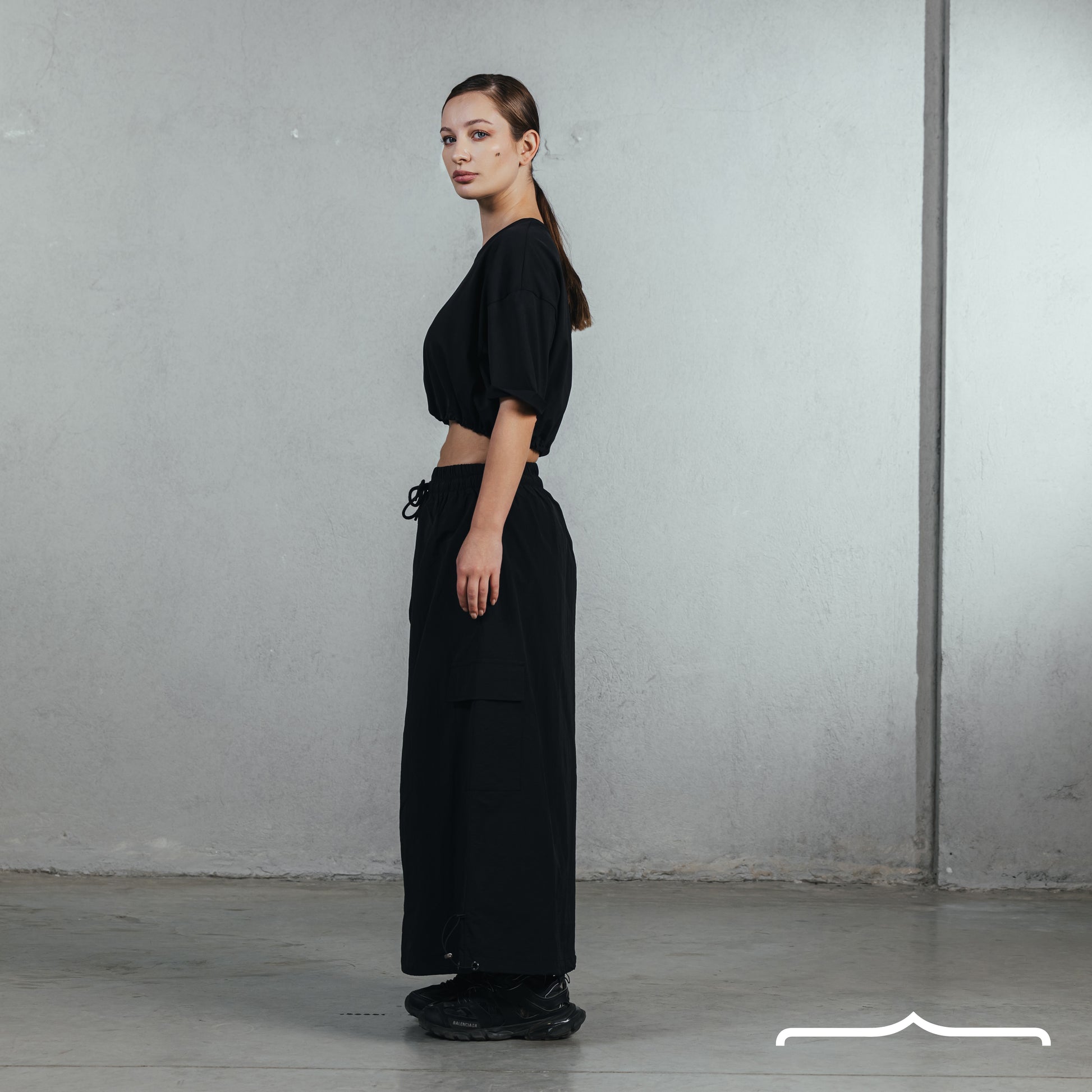 Cargo Skirt