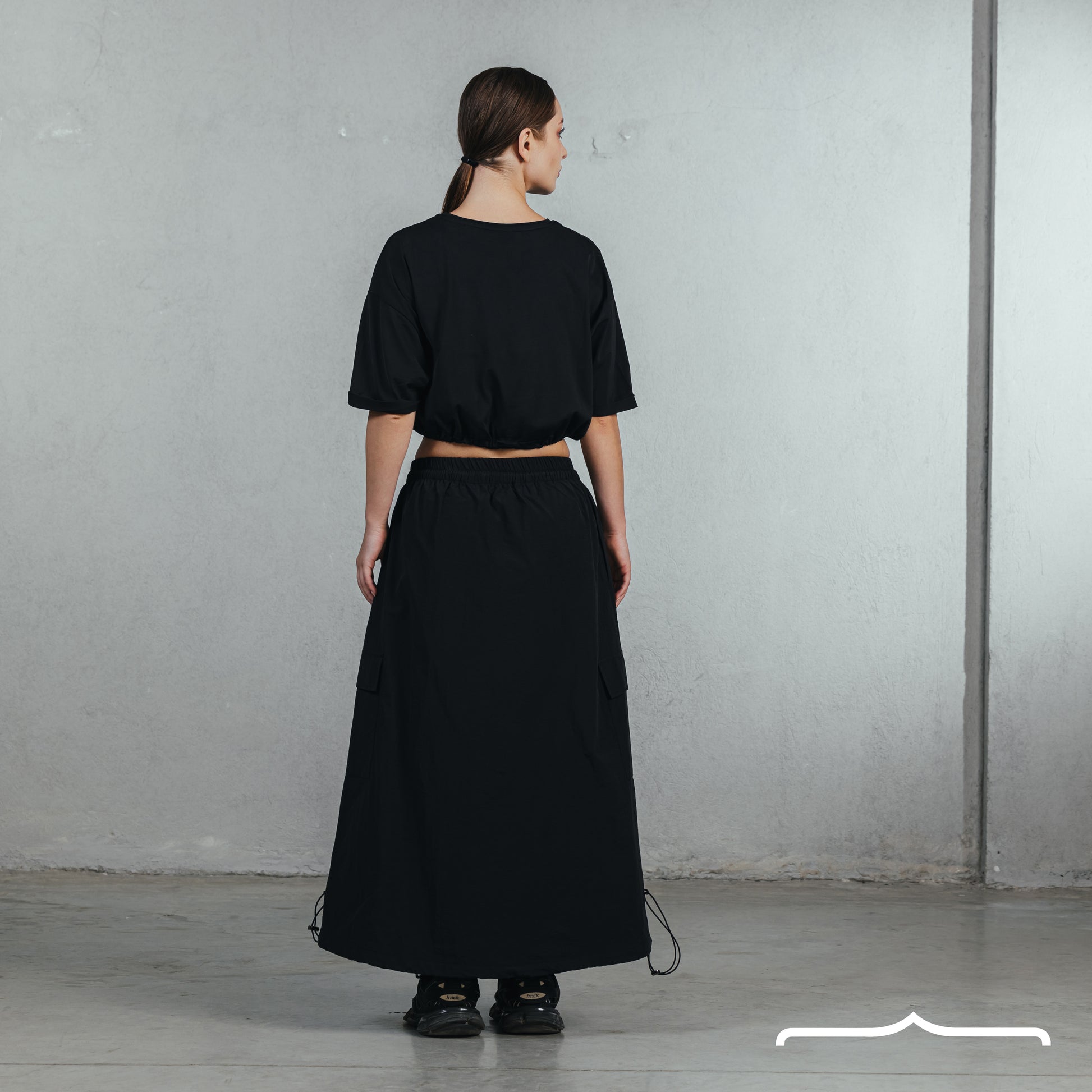Adjustable Skirt