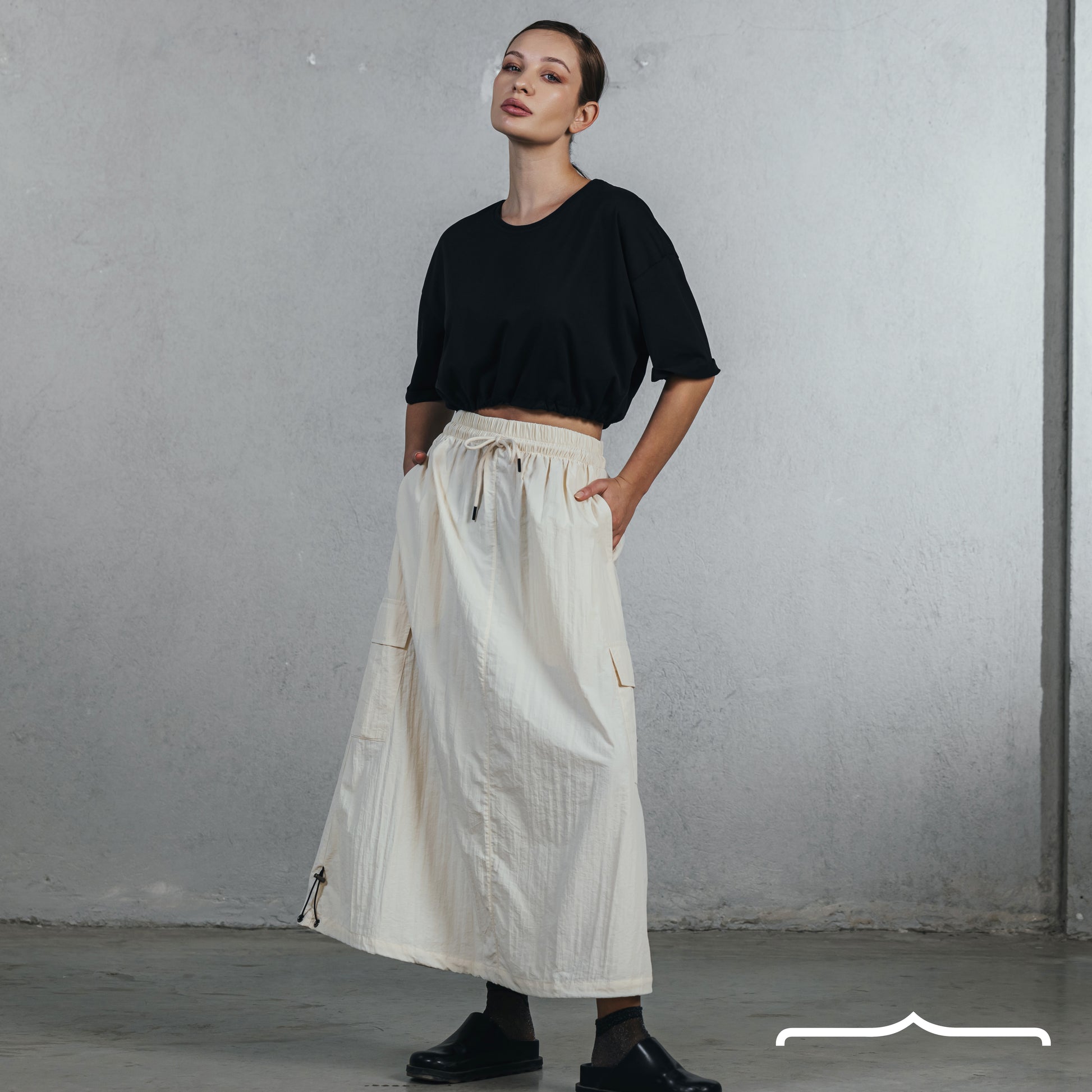 Adjustable Skirt