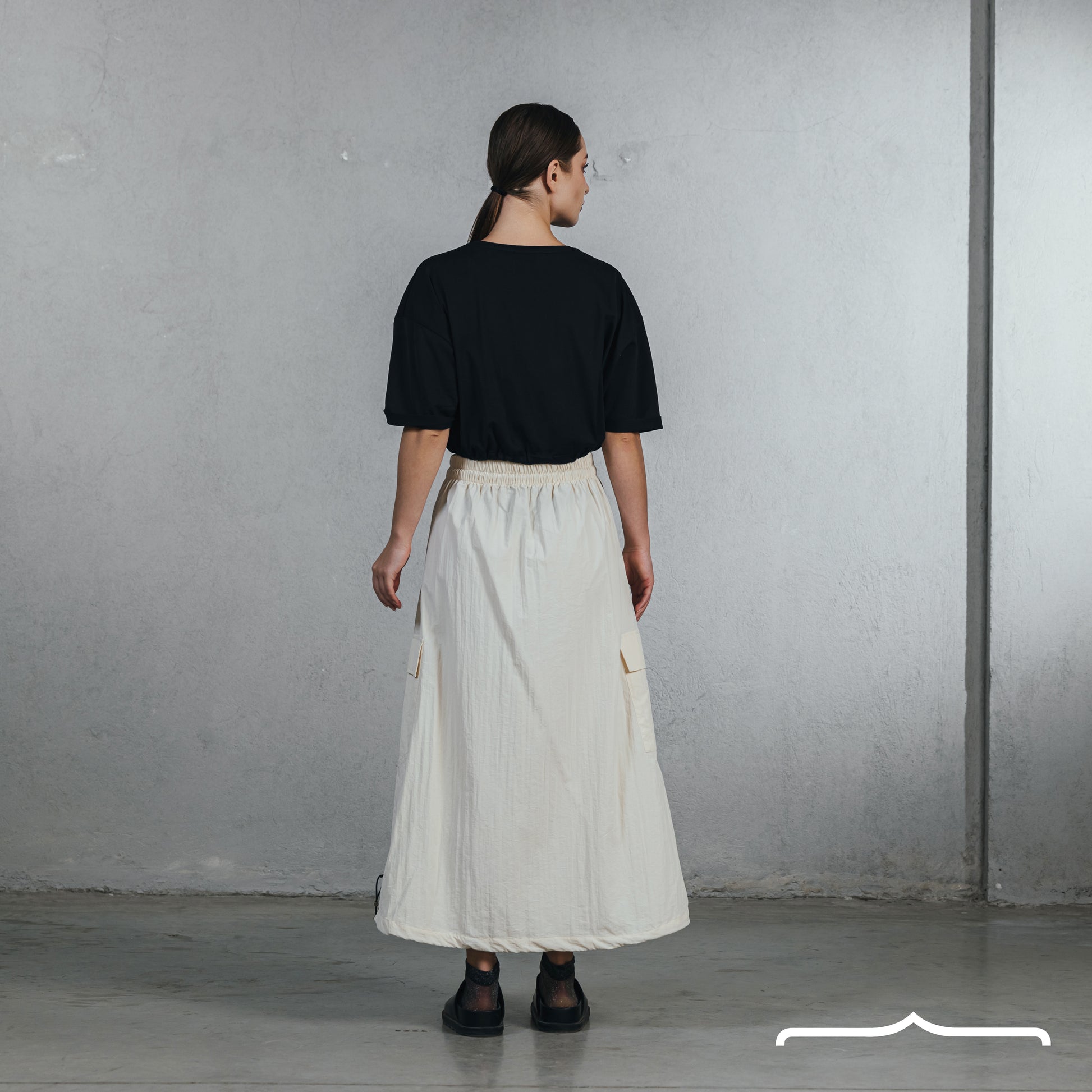 Cargo Skirt