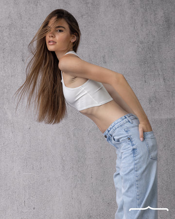 Women's jeans