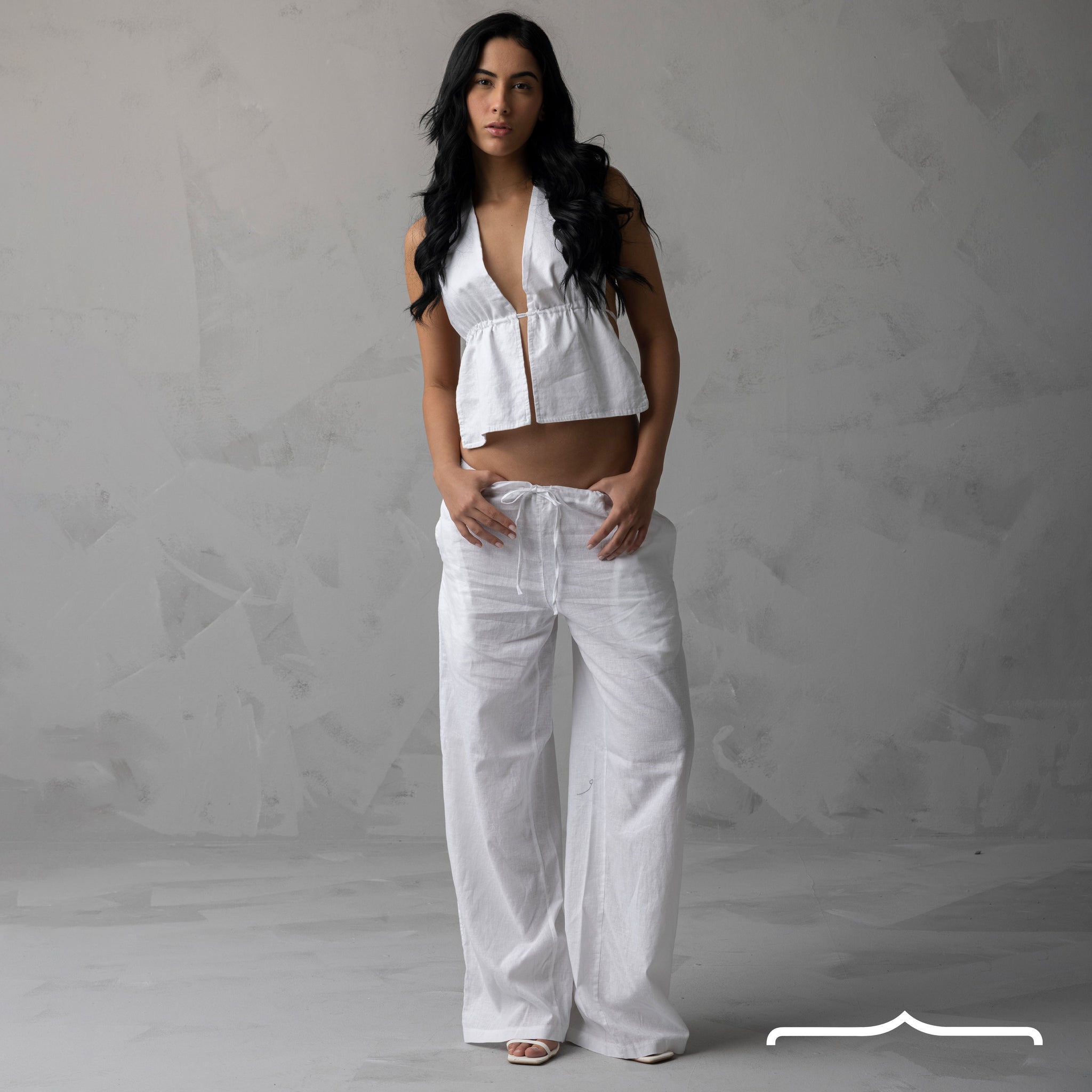 linen clothes for women & men
