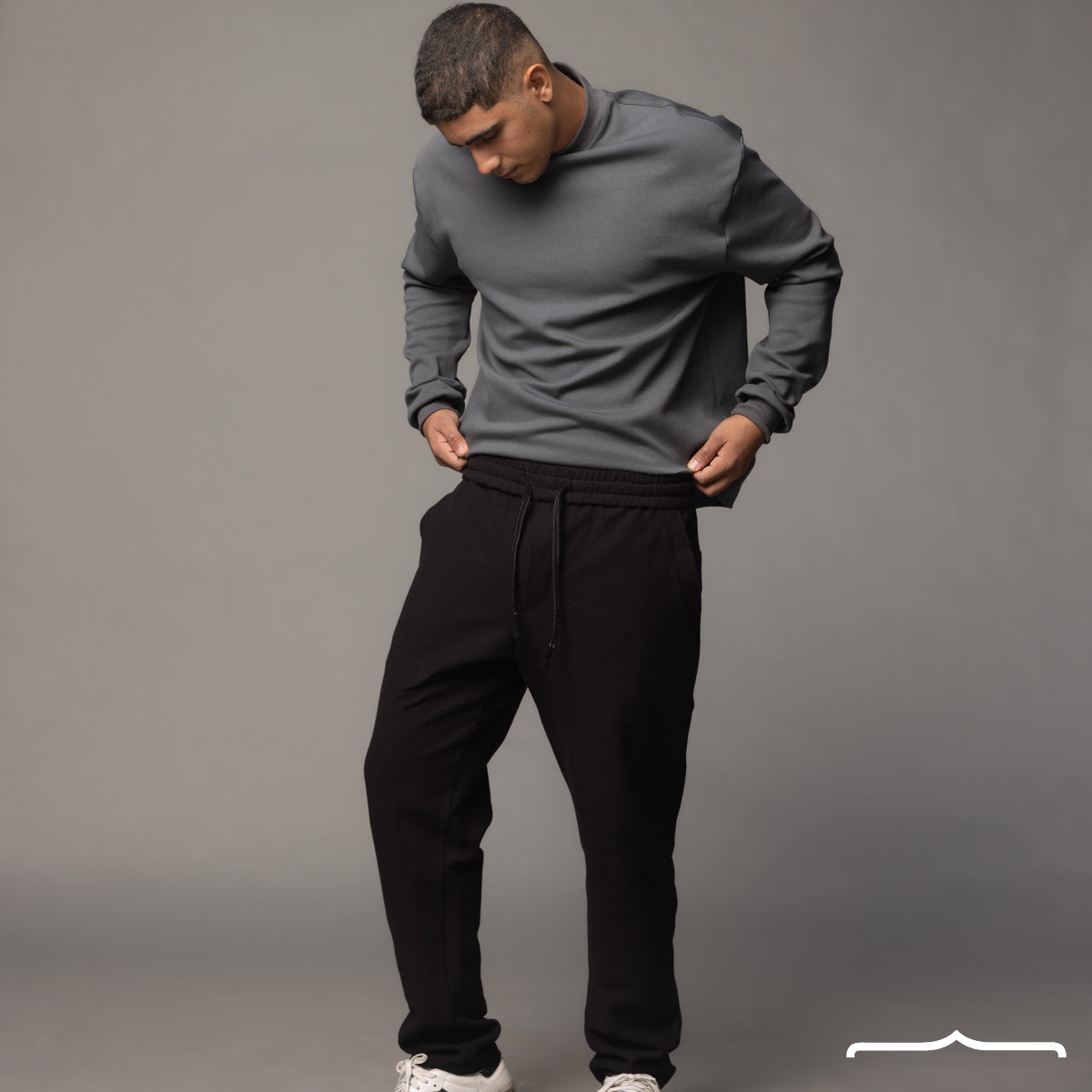 men's sweatpants colors & sizes