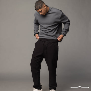 men's sweatpants colors & sizes