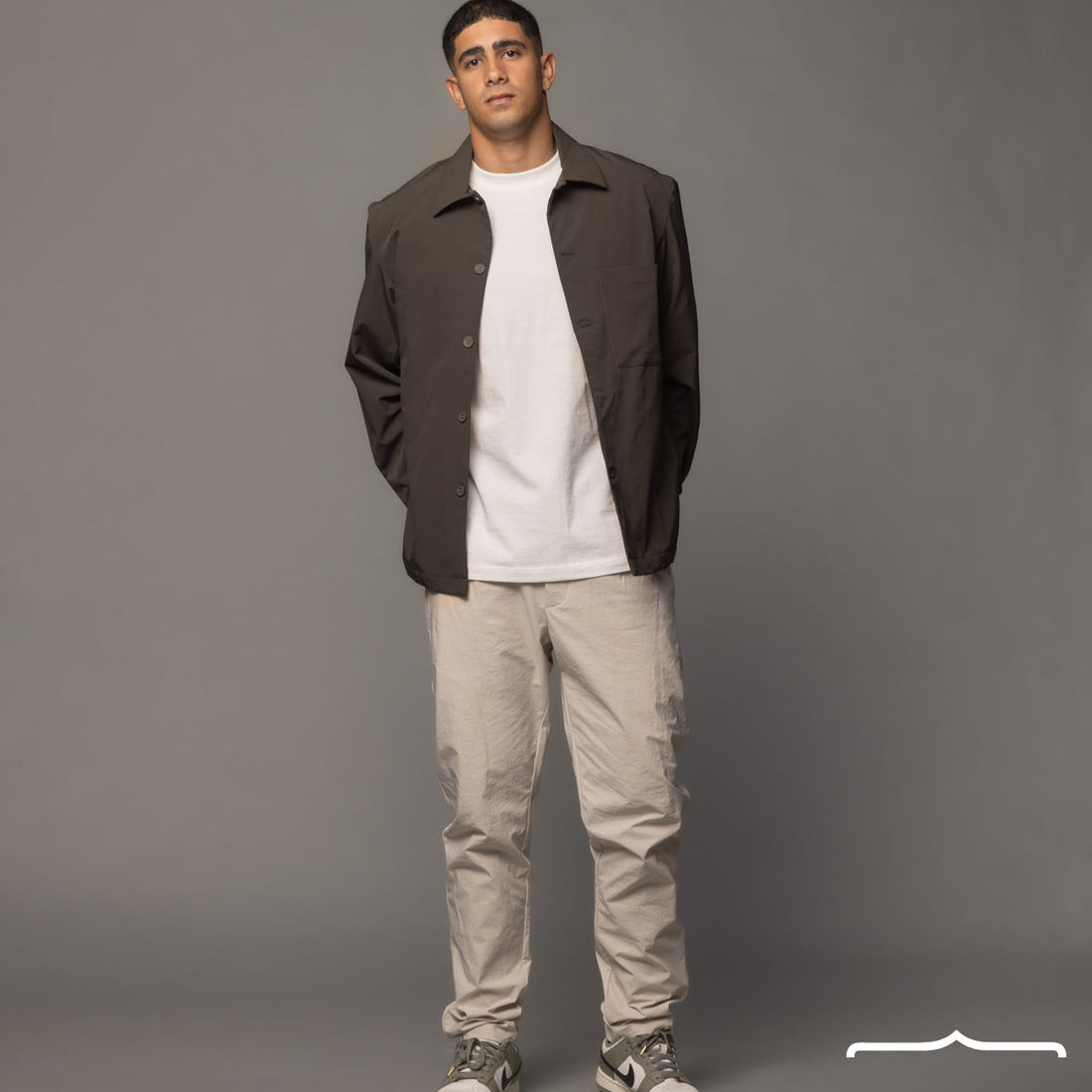 men jacket for winter collection2025