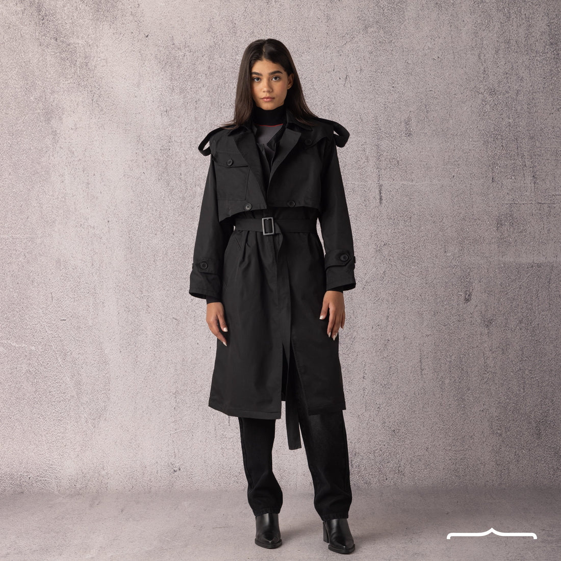 women's coat