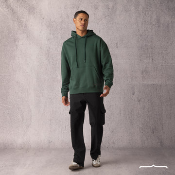 The Ultimate Men’s Hoodie Guide, Just in Stache