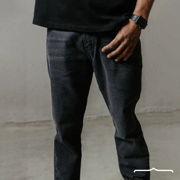 Baggy Jeans Local Brand in Egypt: Trendy Styles by Stache