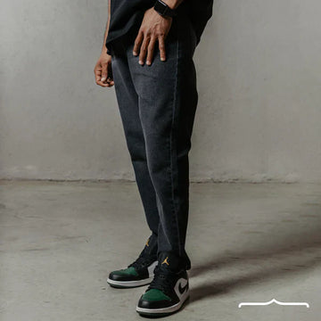 Oversize Jeans Men in Egypt: Trendy Streetwear by Stache