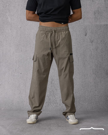 men's baggy pants