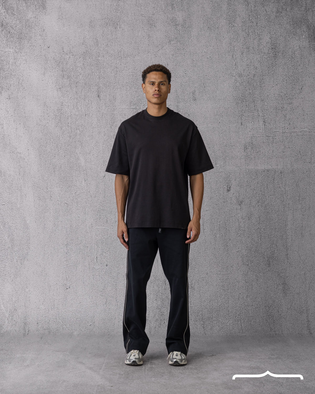 oversize t-shirt for men