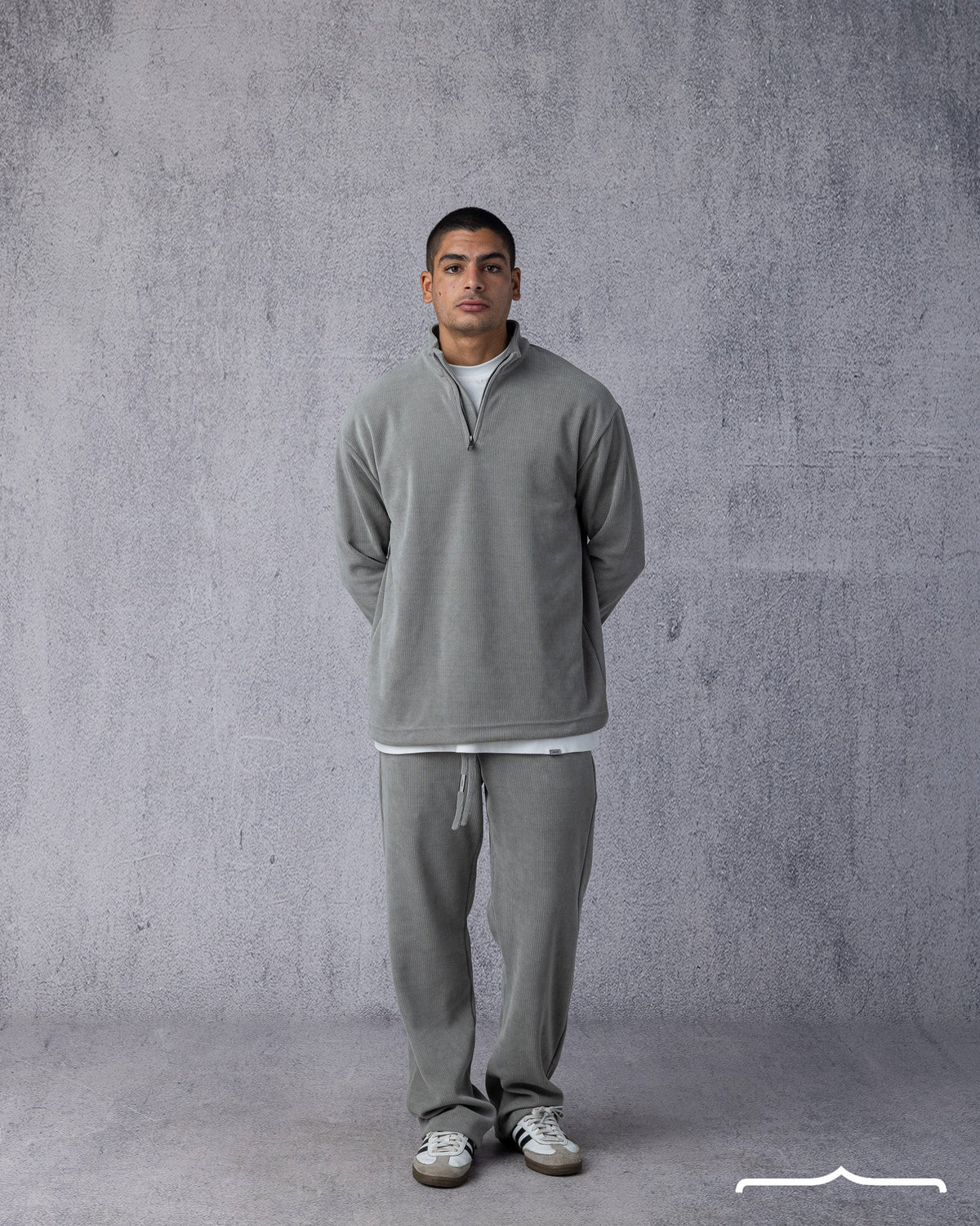 Men Winter