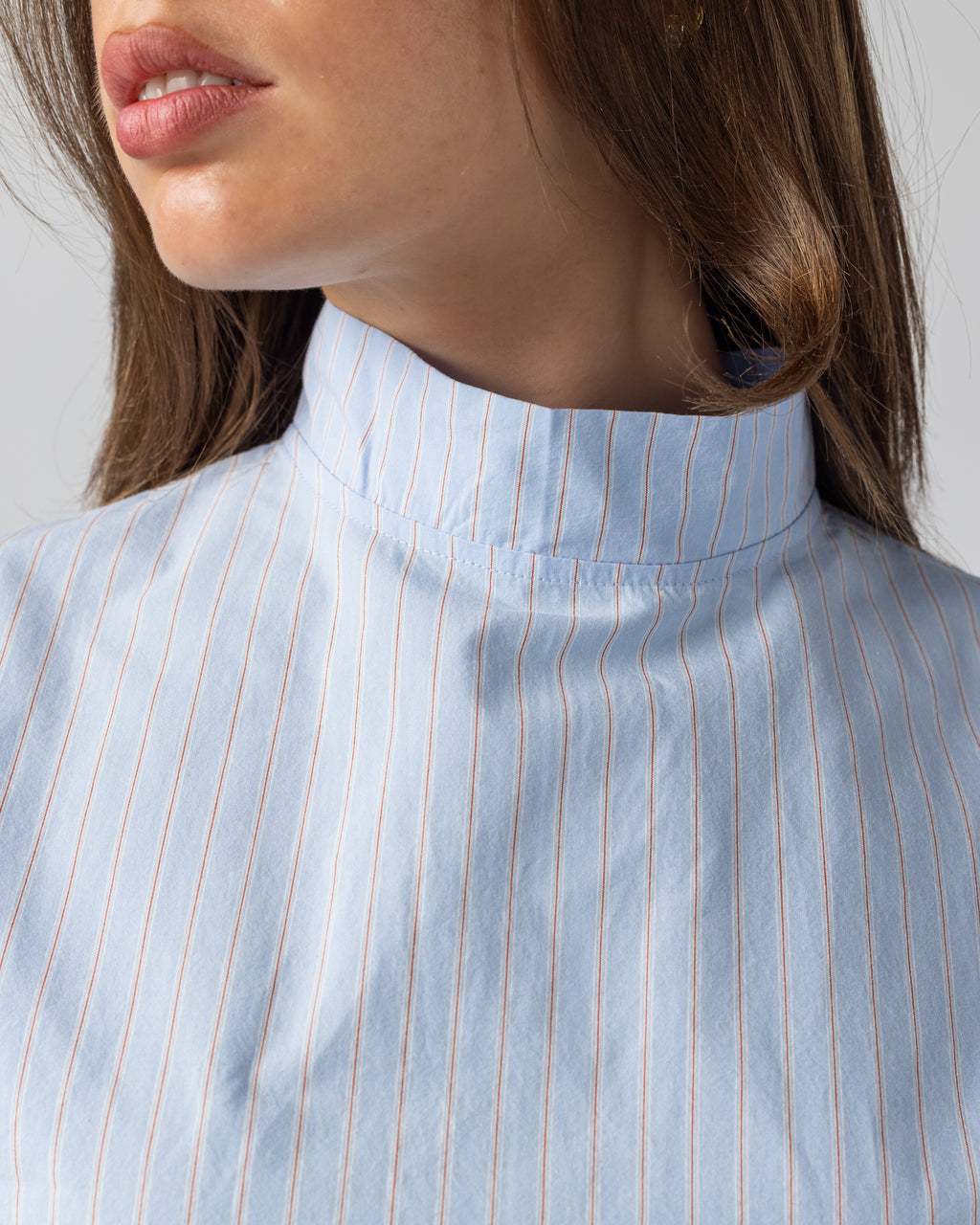 Essential Striped Summer Set in Blue