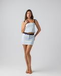 Pixel Chequered Set