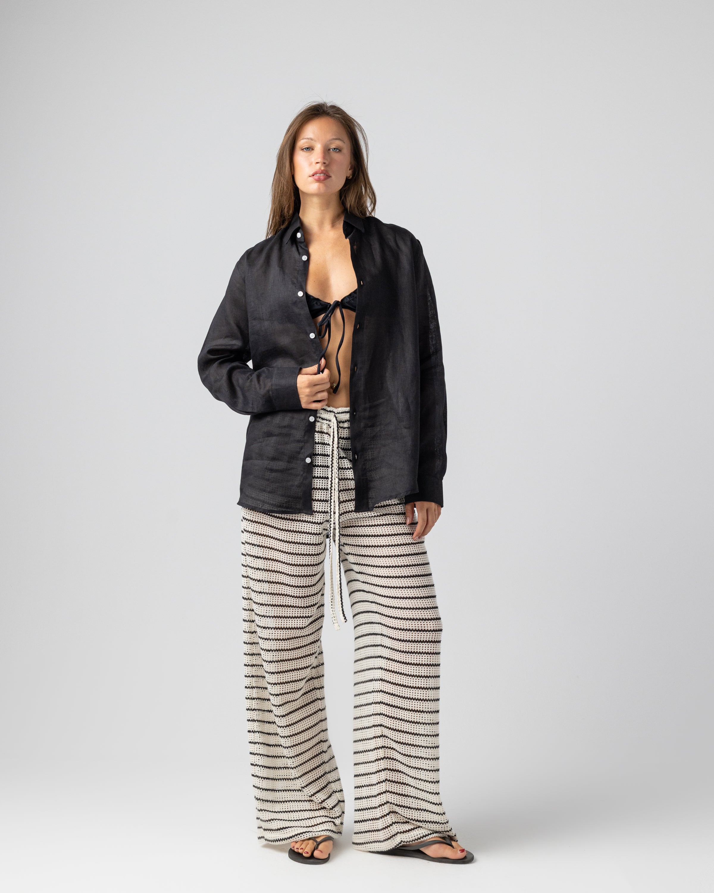 Coastline Knit Pants
