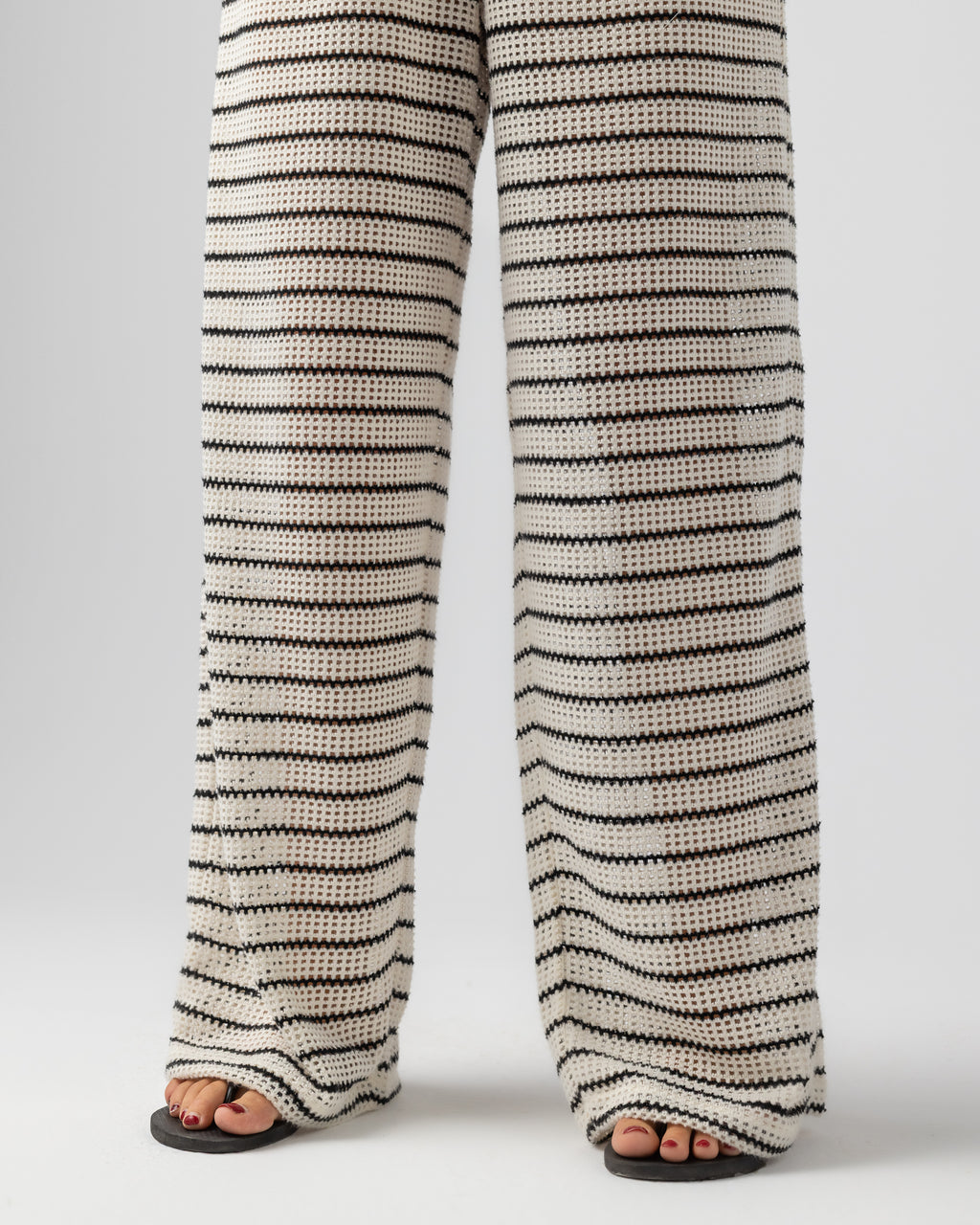 Coastline Knit Pants