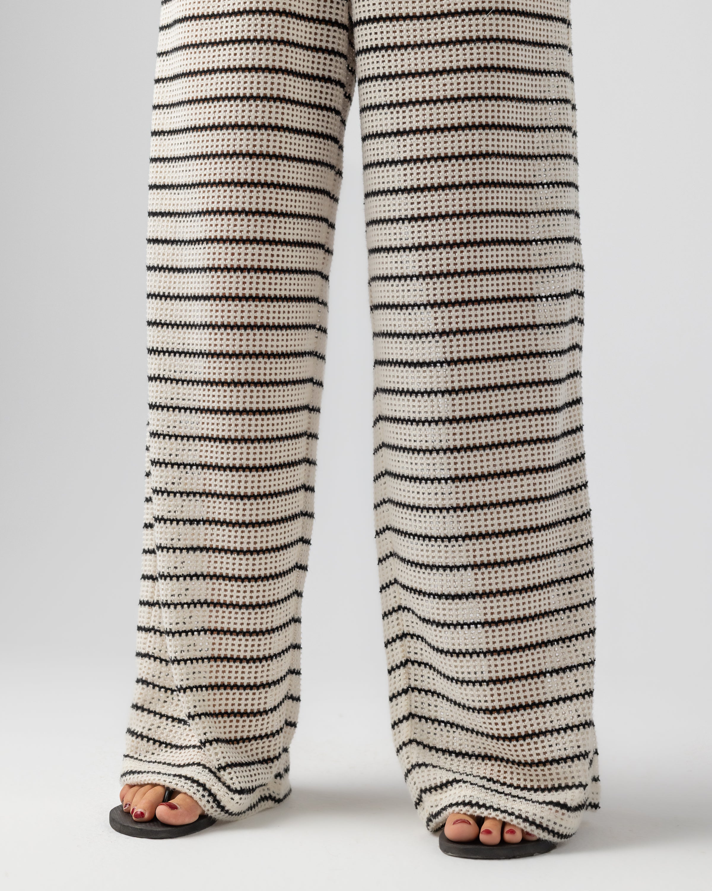 Coastline Knit Pants