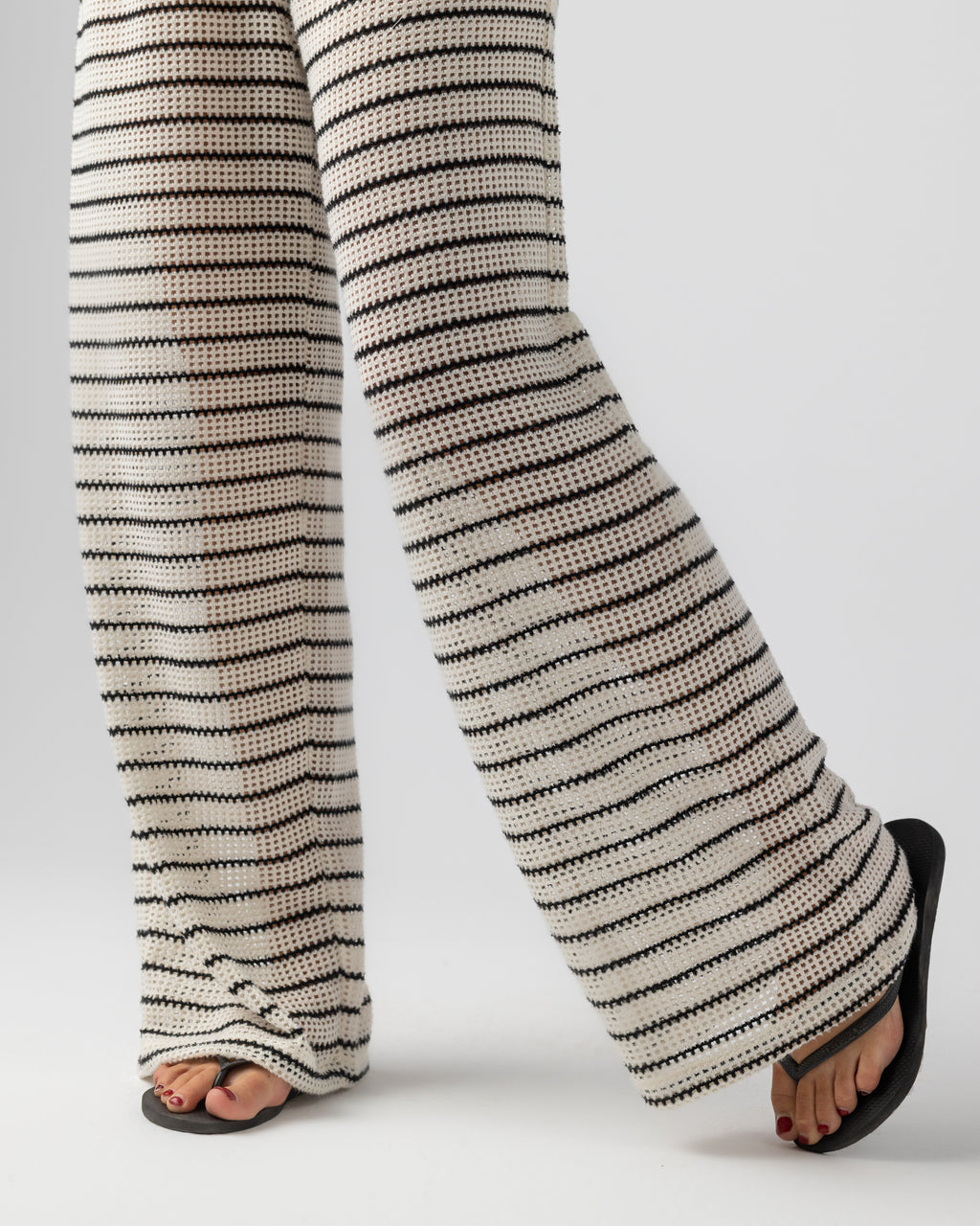 Coastline Knit Pants