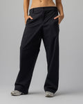 Classic Pants in Black