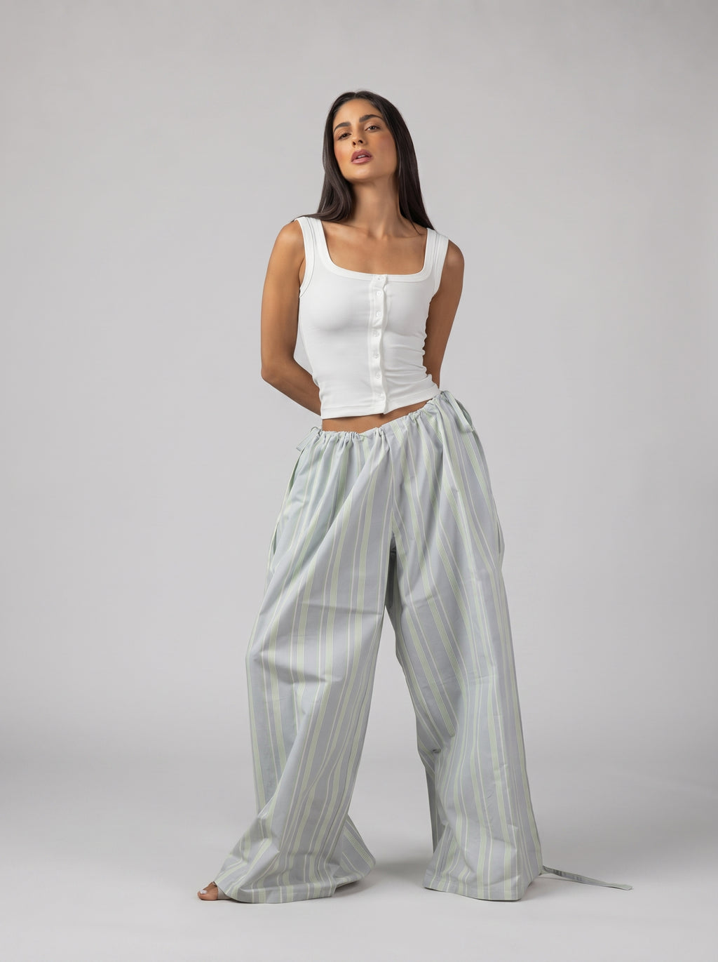Infinity Pants