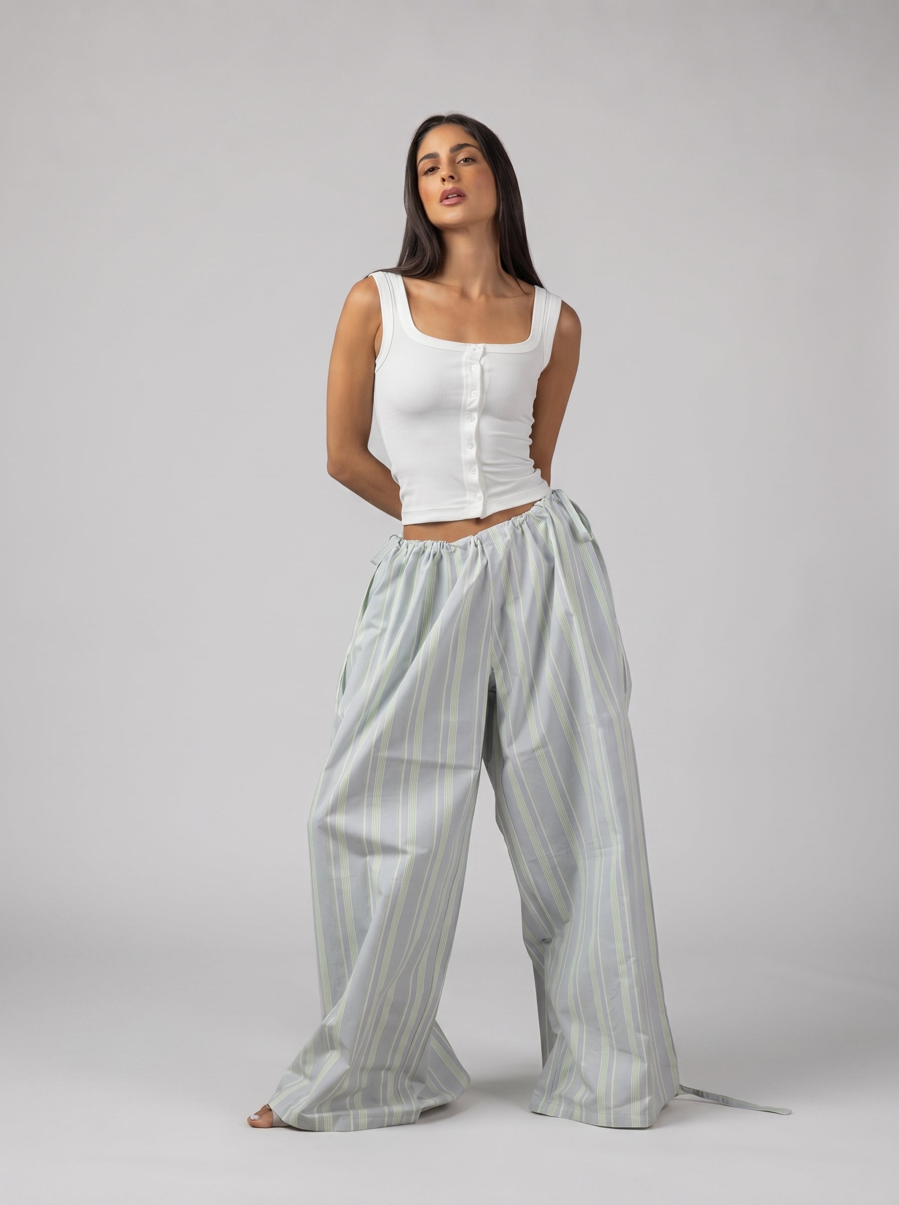 Infinity Pants