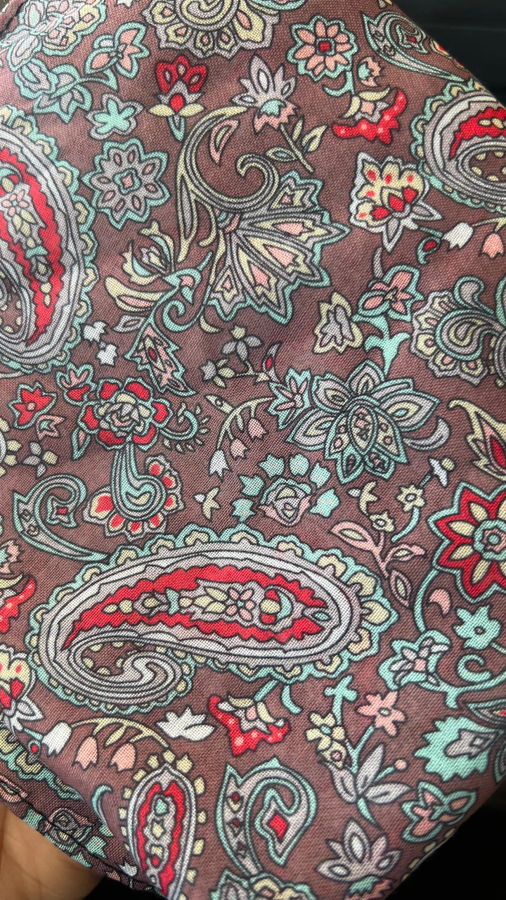 Bandana S1