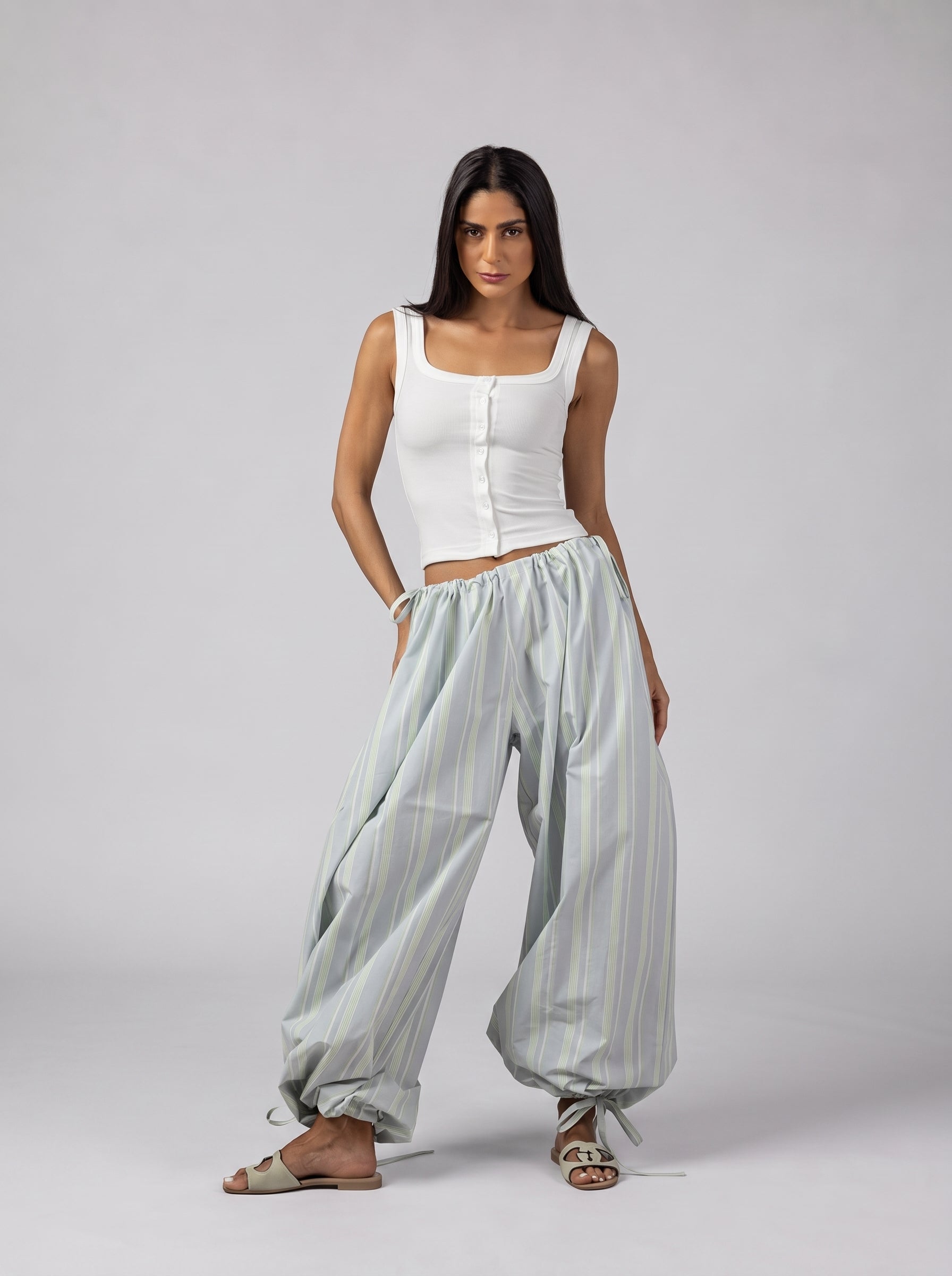 Infinity Pants