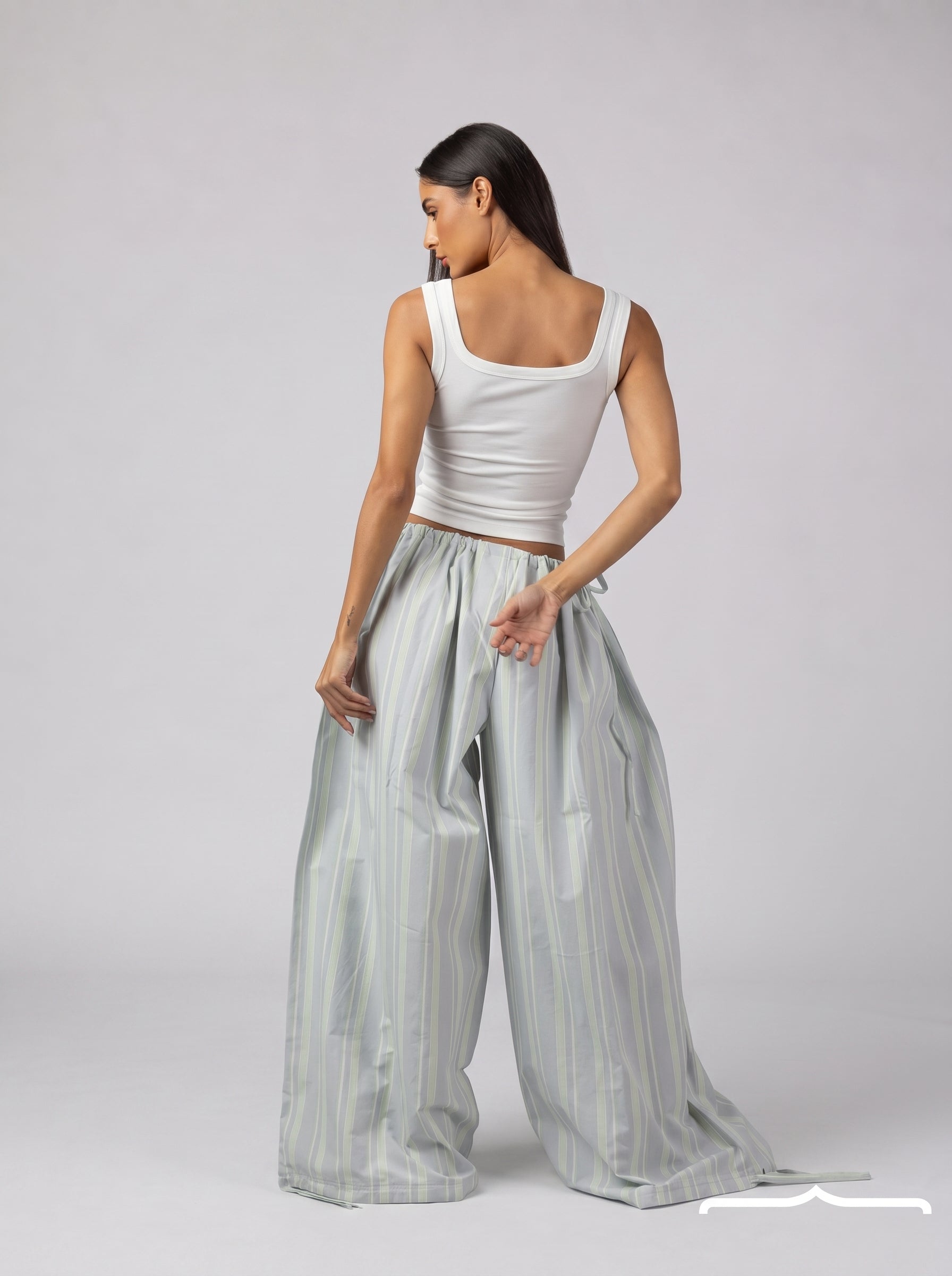 Infinity Pants