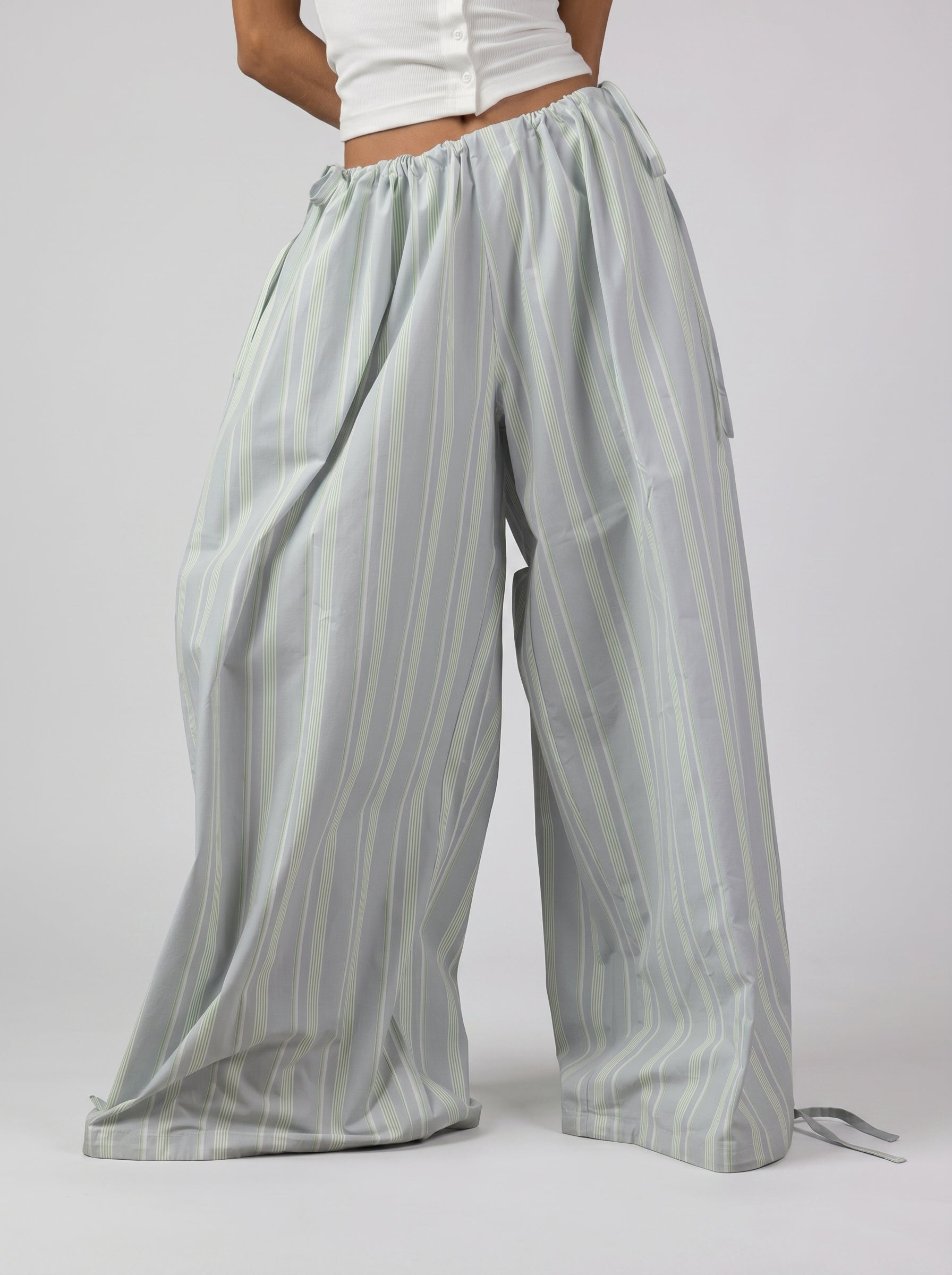 Infinity Pants
