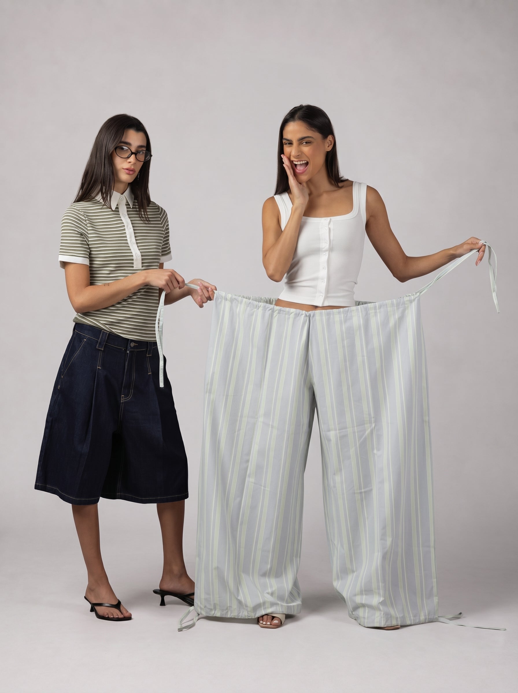 Infinity Pants