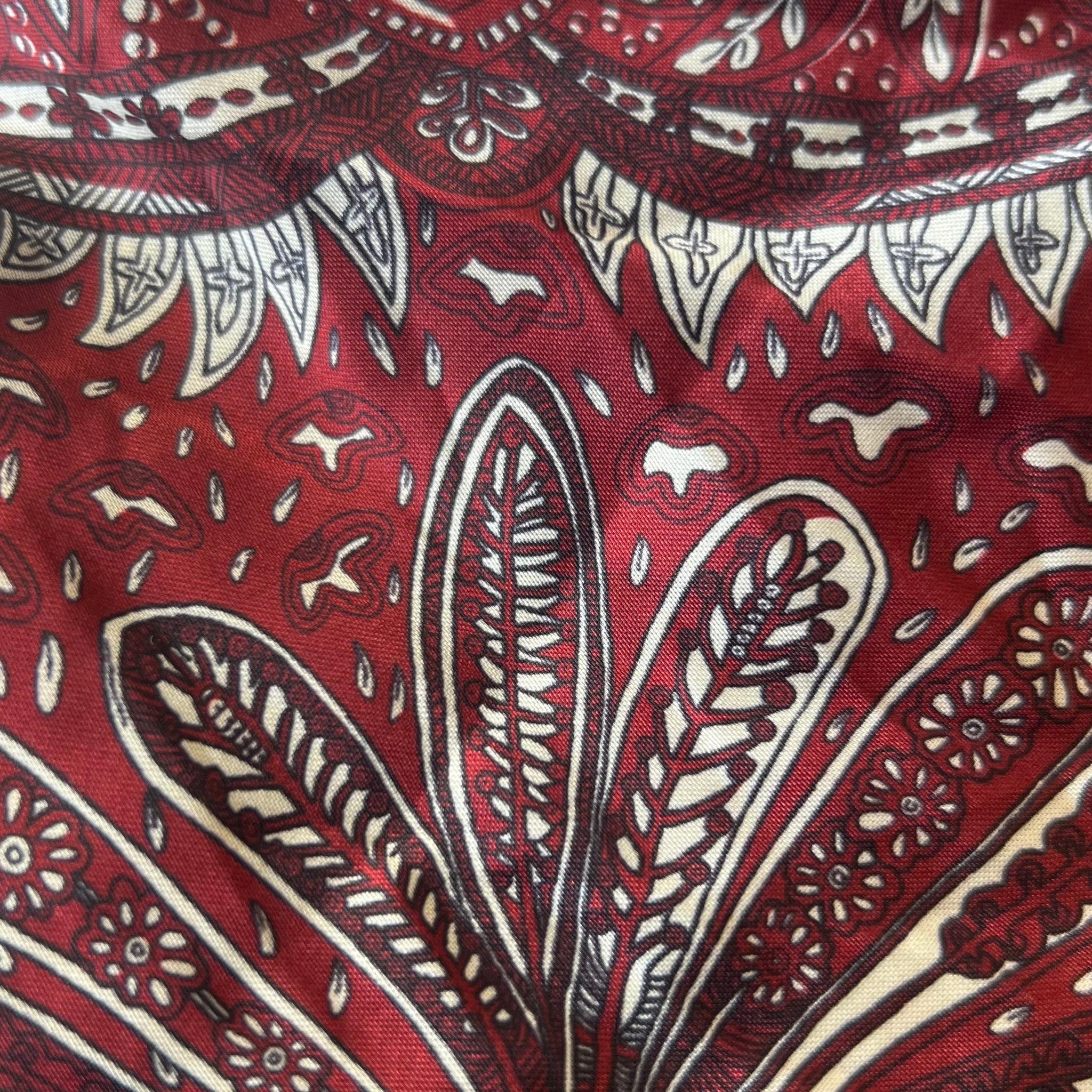 Bandana S4