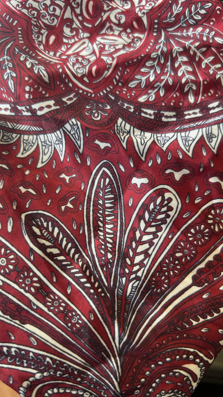Bandana S4
