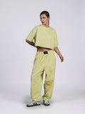 Statement Set in yellow