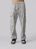 Baggy Pants Volume 3 in Washed Grey