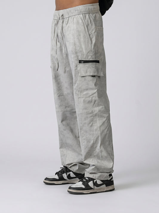 Baggy Pants Volume 3 in Washed Grey