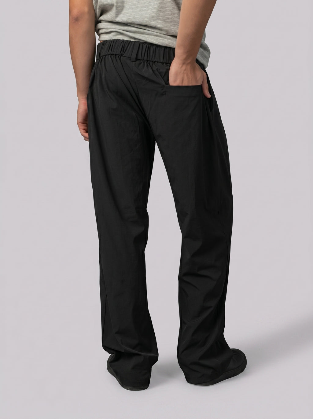 Classic Pants Volume 5 in Black
