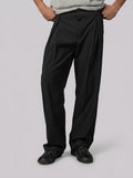 Classic Pants Volume 5 in Black
