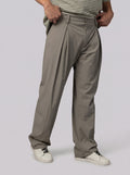 Classic Pants Volume 5  in Light Grey