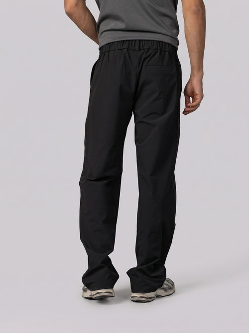 Classic pants volume 4 in Black