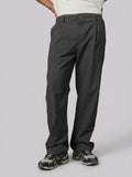 Classic pants volume 4 in Dark Grey