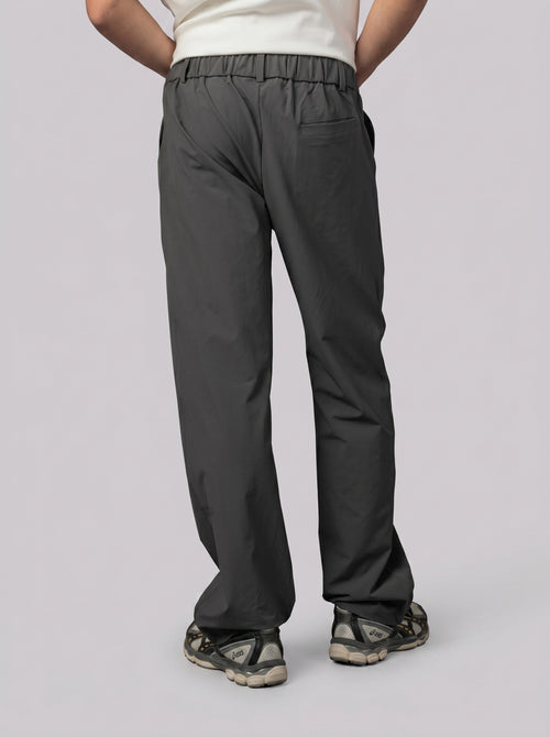 Classic pants volume 4 in Dark Grey