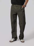 Classic pants volume 4 in Olive