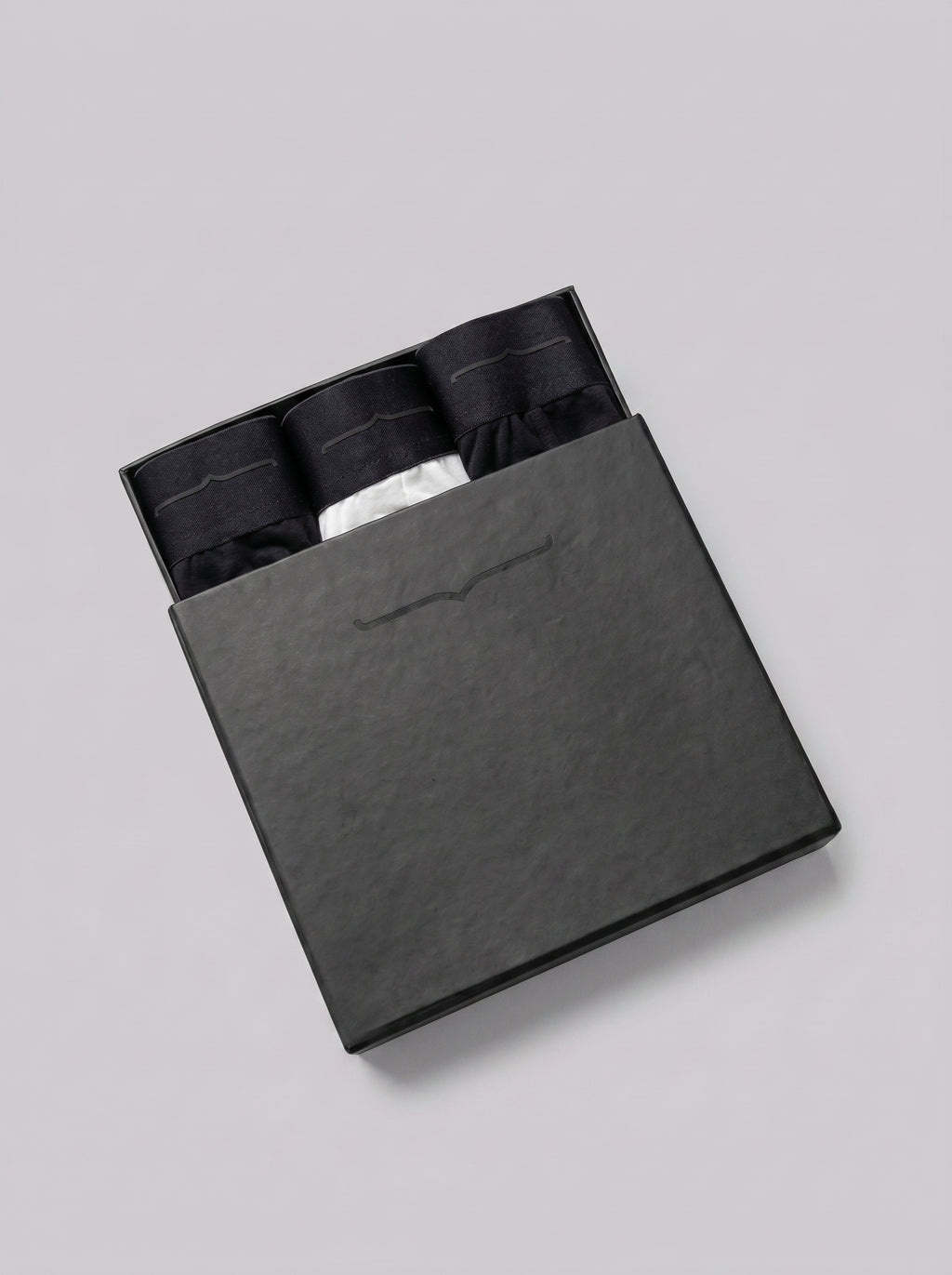 Cotton Boxer set of 3