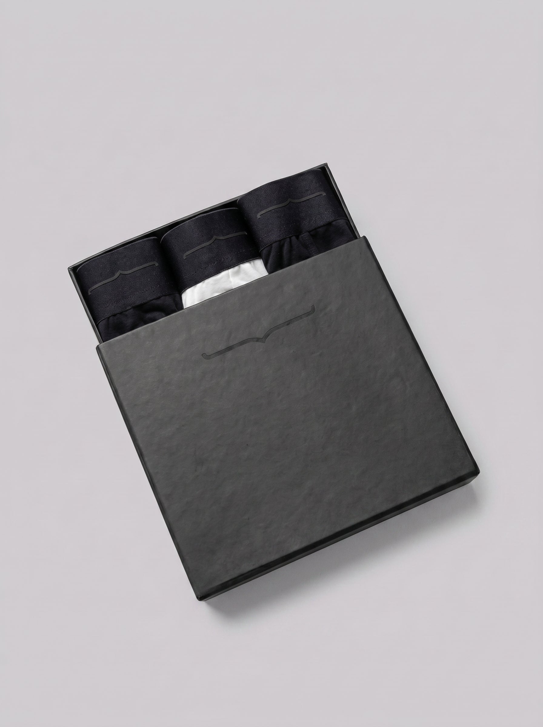 Cotton Boxer set of 3